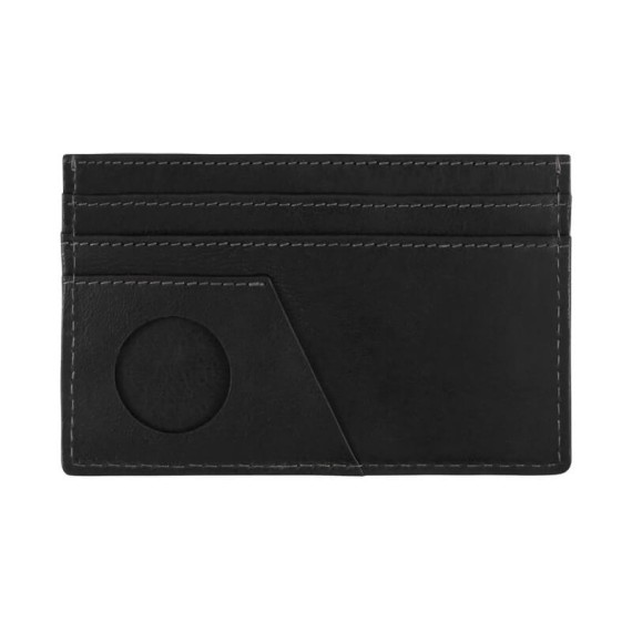 CAMEL ACTIVE Porta-Cartões 4CC Field Preto | Ref. 91.11294