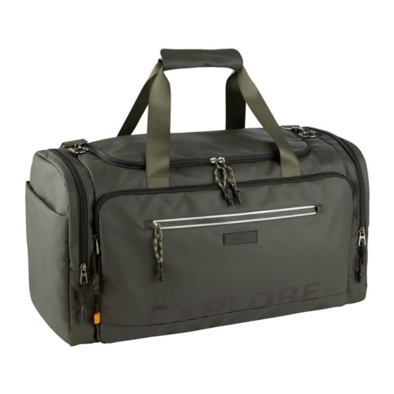 CAMEL ACTIVE Saco de Viagem 56Cm Explore Khaki | Ref. 11269