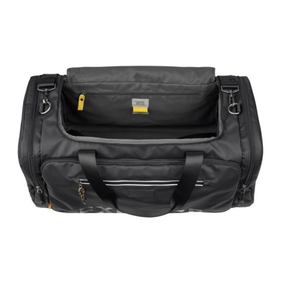 CAMEL ACTIVE Saco de Viagem 56Cm Explore Preto | Ref. 11270