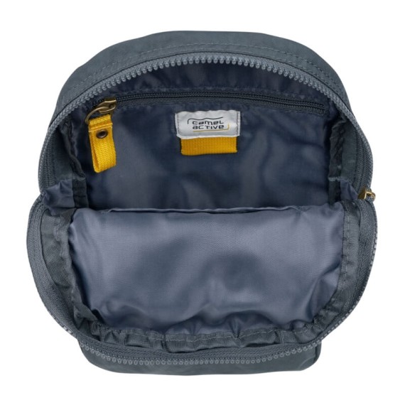 CAMEL ACTIVE Sling Mochila Casual Journey Azul Escuro | Ref. 91.11263