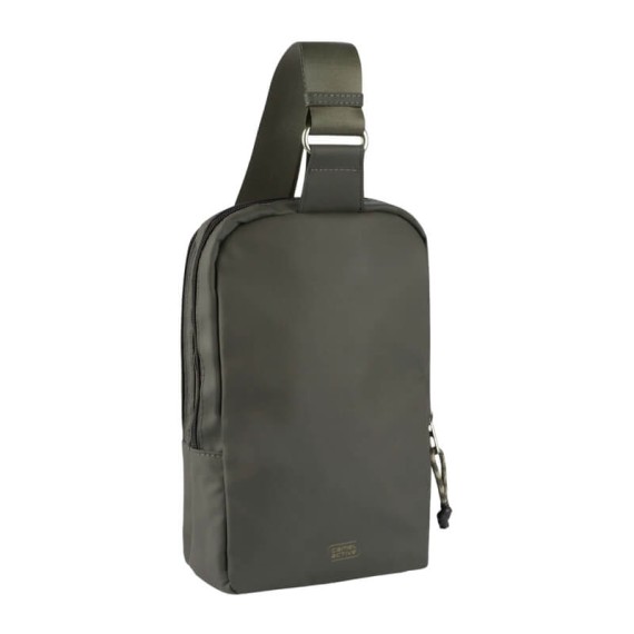 CAMEL ACTIVE Sling Mochila Pequena Explore Khaki | Ref. 91.11267