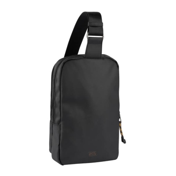 CAMEL ACTIVE Sling Mochila Pequena Explore Preta | Ref. 91.11268