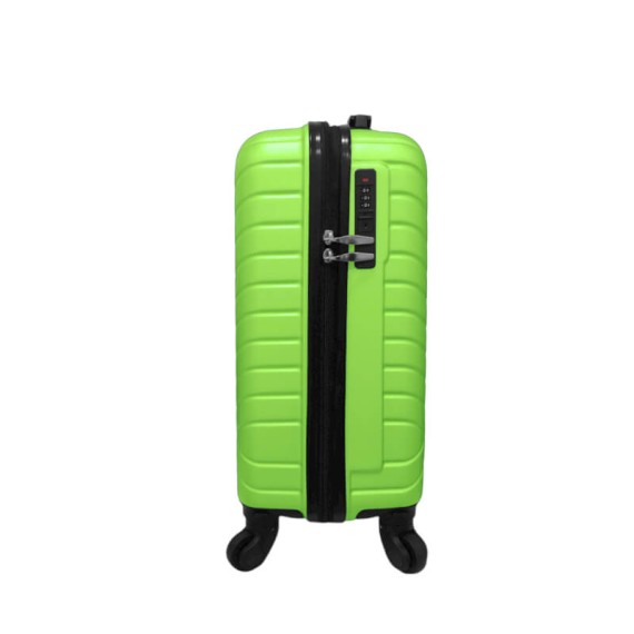Mala de Cabine / Trolley 45cm 4R. Amovíveis Easyjet Talent 34 Verde | Ref. 337.34V