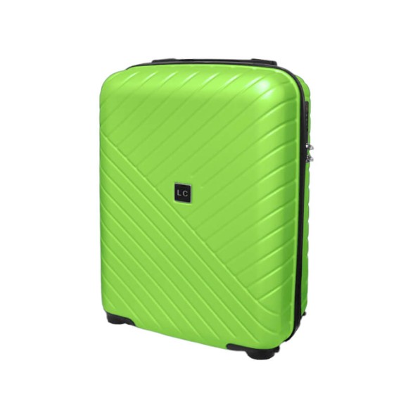 Mala de Cabine / Trolley 45cm 4R. Amovíveis Easyjet Talent 34 Verde | Ref. 337.34V