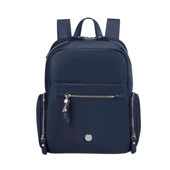SAMSONITE Mochila de Senhora Casual Karissa Evo Azul Noite | Ref. 92KP200841