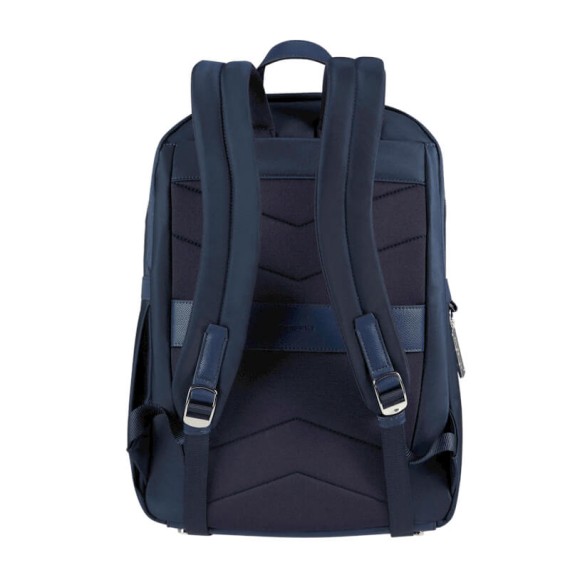SAMSONITE Mochila para Portátil 14.1" Karissa Evo Azul Noite | Ref. 92KP201041