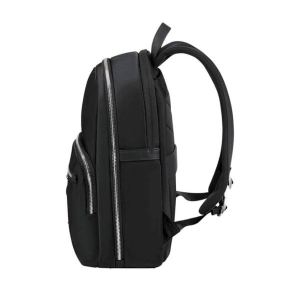 SAMSONITE Mochila para Portátil 14.1" Karissa Evo Preta | Ref. 92KP201009
