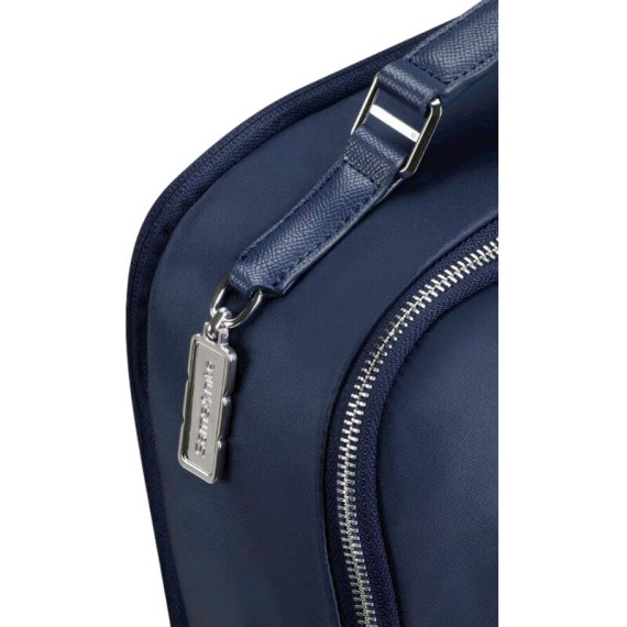 SAMSONITE Mochila para Portátil 15.6" Karissa Evo Azul Noite | Ref. 92KP201141