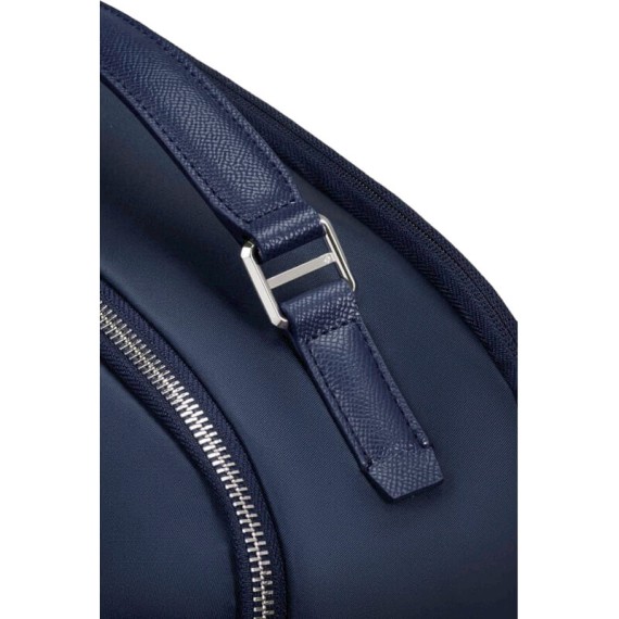 SAMSONITE Mochila para Portátil 15.6" Karissa Evo Azul Noite | Ref. 92KP201141