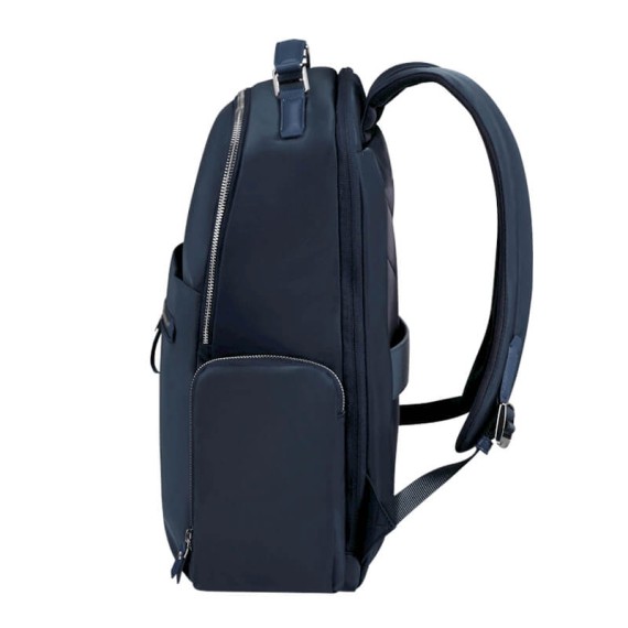 SAMSONITE Mochila para Portátil 15.6" Karissa Evo Azul Noite | Ref. 92KP201141