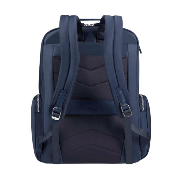 SAMSONITE Mochila para Portátil 15.6" Karissa Evo Azul Noite | Ref. 92KP201141