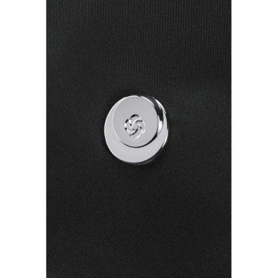 SAMSONITE Mochila para Portátil 15.6" Karissa Evo Preta | Ref. 92KP201109