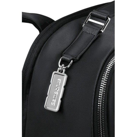 SAMSONITE Mochila para Portátil 15.6" Karissa Evo Preta | Ref. 92KP201109