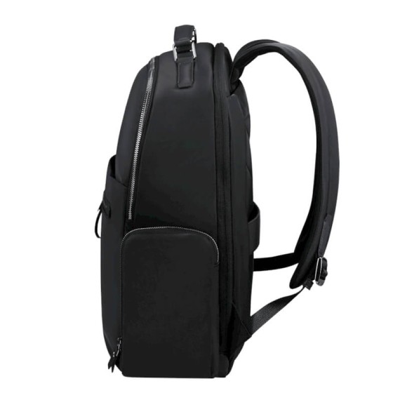 SAMSONITE Mochila para Portátil 15.6" Karissa Evo Preta | Ref. 92KP201109