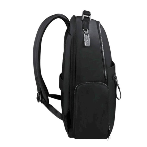 SAMSONITE Mochila para Portátil 15.6" Karissa Evo Preta | Ref. 92KP201109
