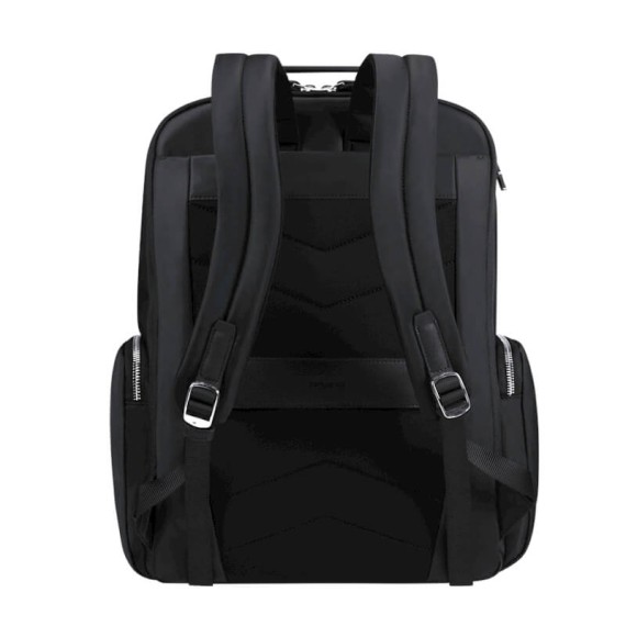SAMSONITE Mochila para Portátil 15.6" Karissa Evo Preta | Ref. 92KP201109