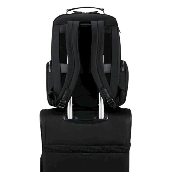SAMSONITE Mochila para Portátil 15.6" Karissa Evo Preta | Ref. 92KP201109