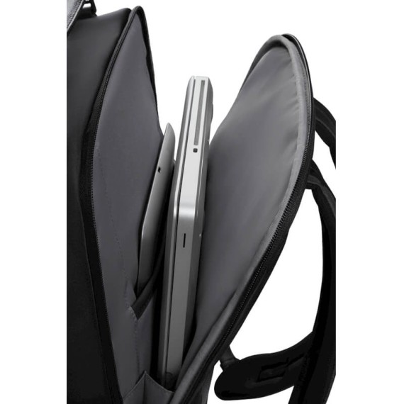 SAMSONITE Mochila para Portátil 15.6" Karissa Evo Preta | Ref. 92KP201109