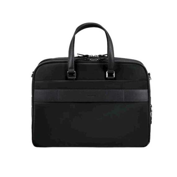 SAMSONITE Pasta para Portátil 15.6" Karissa Evo Preta | Ref. 92KP200709