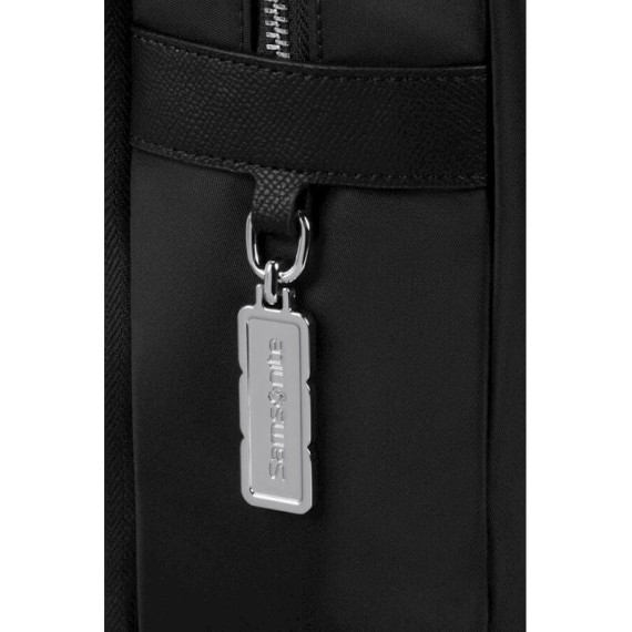 SAMSONITE Pasta para Portátil 15.6" Karissa Evo Preta | Ref. 92KP200709