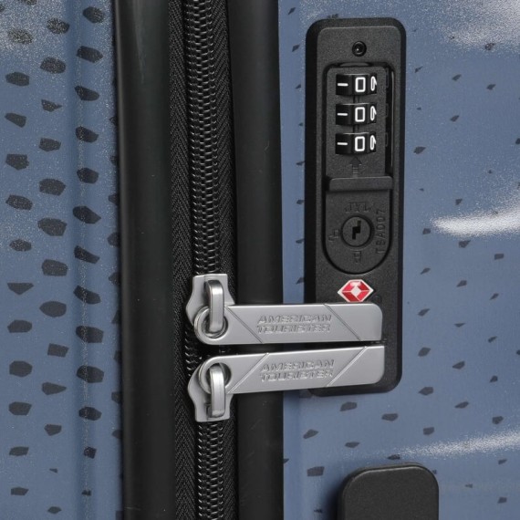 AMERICAN TOURISTER Mala Grande 77cm Marvel Wavebreaker Captain America City | Ref. 9231C02203