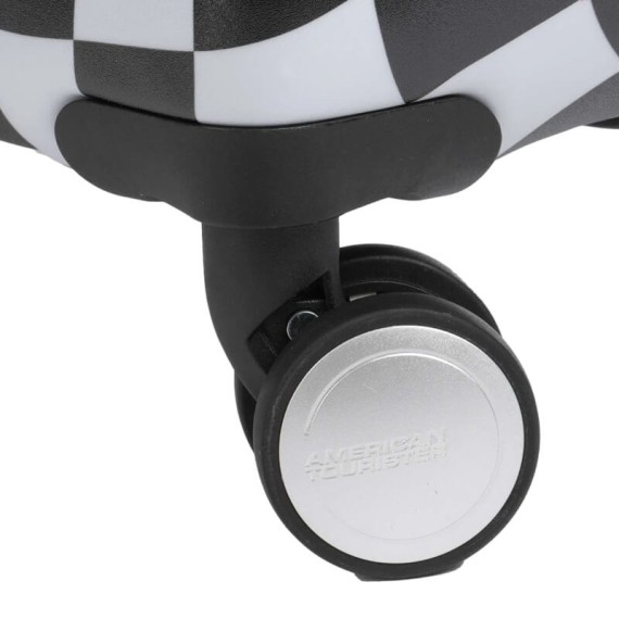 AMERICAN TOURISTER Mala Média 67cm Disney Wavebreaker Mickey Check | Ref. 9231C01929