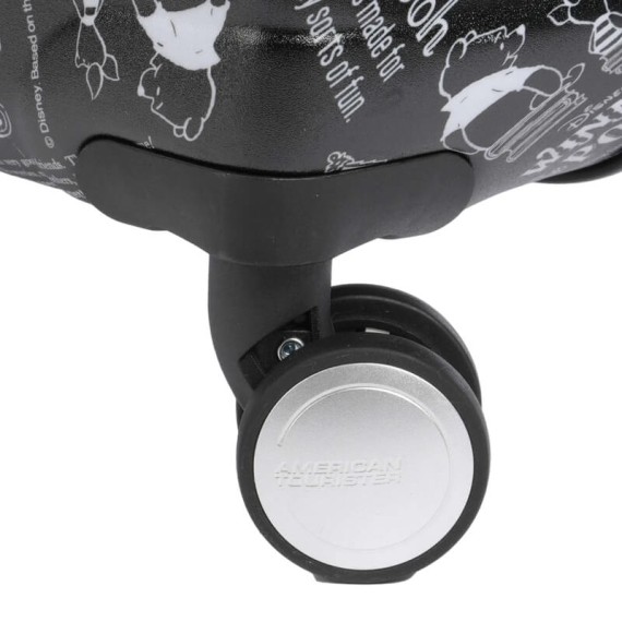 AMERICAN TOURISTER Mala Média 67cm Disney Wavebreaker Winnie The Pooh | Ref. 9231C01909