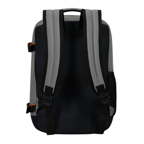 AMERICAN TOURISTER Mochila de Cabine Ryanair Take2Cabin Dark Grey | Ref. 9291G00408