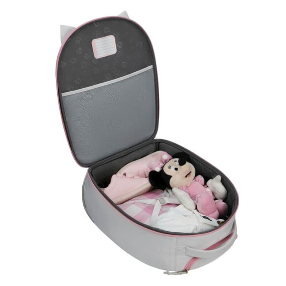 SAMSONITE Mala de Cabine 45cm 2 Rodas Happy Sammies Disney Aristocat Marie | Ref. 9261C00102