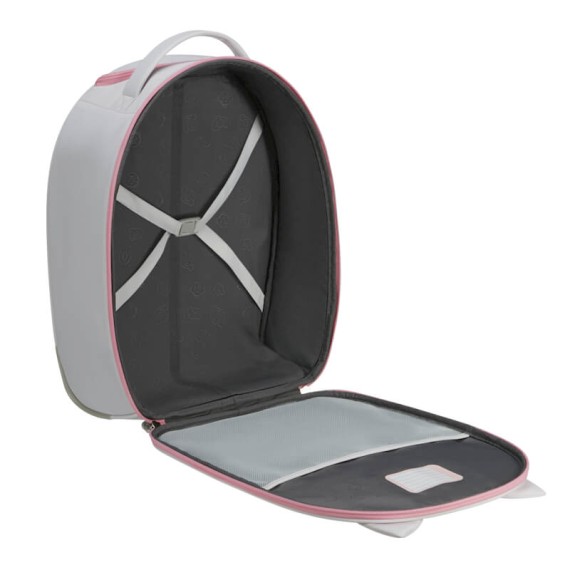 SAMSONITE Mala de Cabine 45cm 2 Rodas Happy Sammies Disney Aristocat Marie | Ref. 9261C00102