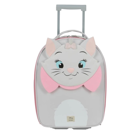 SAMSONITE Mala de Cabine 45cm 2 Rodas Happy Sammies Disney Aristocat Marie | Ref. 9261C00102