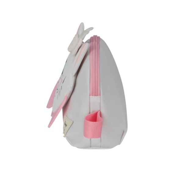 SAMSONITE Estojo/Necessaire Infantil Happy Sammies Disney Aristocat Marie | Ref. 9261C00302