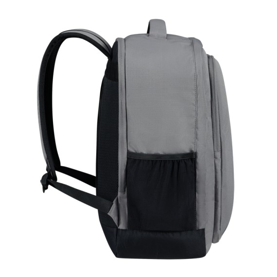 AMERICAN TOURISTER Mochila Cabine 15.6” M EasyJet Take2Cabin Dark Grey | Ref. 9291G00508