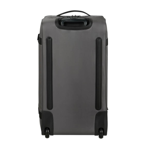 AMERICAN TOURISTER Saco de Viagem 68cm 2R Coated Urban Track Cinza | Ref. 92MD100208