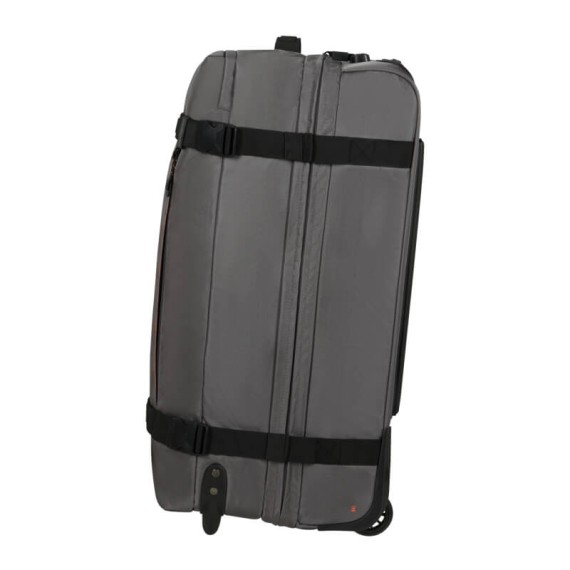 AMERICAN TOURISTER Saco de Viagem 68cm 2R Coated Urban Track Cinza | Ref. 92MD100208