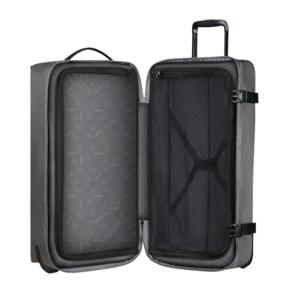 AMERICAN TOURISTER Saco de Viagem 78.5cm 2R Coated Urban Track Cinza | Ref. 92MD100308