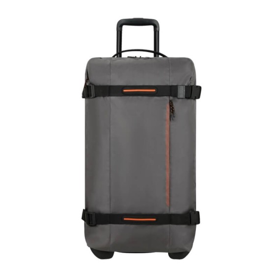 AMERICAN TOURISTER Saco de Viagem 78.5cm 2R Coated Urban Track Cinza | Ref. 92MD100308