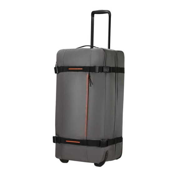 AMERICAN TOURISTER Saco de Viagem 78.5cm 2R Coated Urban Track Cinza | Ref. 92MD100308