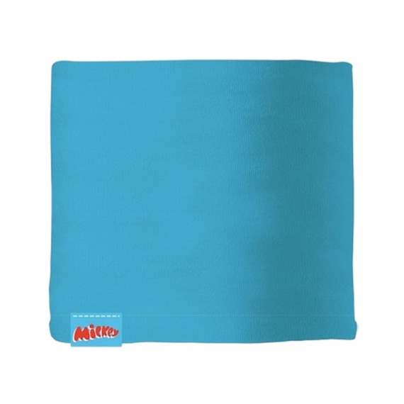 Conjunto de Gola, Gorro e Luvas Bebé 44/46 MICKEY Azul | Ref. 248.WD14755 Conjunto de Gola, Gorro e Luvas Bebé 44/46 MICKEY Azul | Ref. 248.WD14755