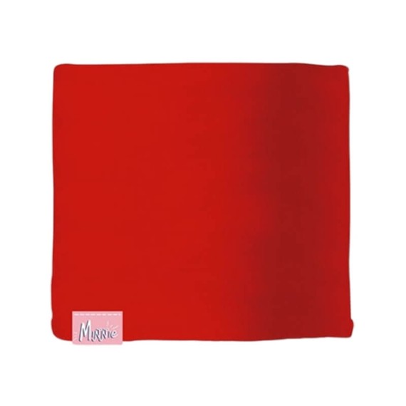 Conjunto de Gola, Gorro e Luvas Bebé 44/46 MINNIE Vermelho | Ref. 248.WD14738