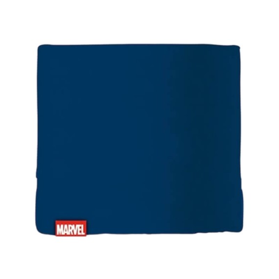 Conjunto de Gola, Gorro e Luvas Bebé 48/51 AVENGERS Azul Escuro | Ref. 248.AV14798