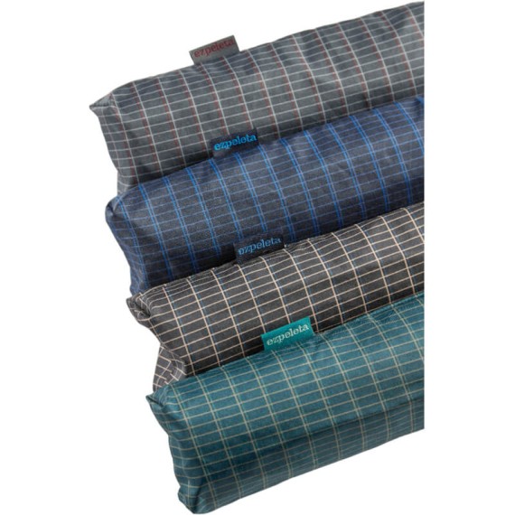 Guarda-Chuva Hom. Dobrável Aut. 54/10 EZPELETA 10102 Preto | Ref. 104.10102P