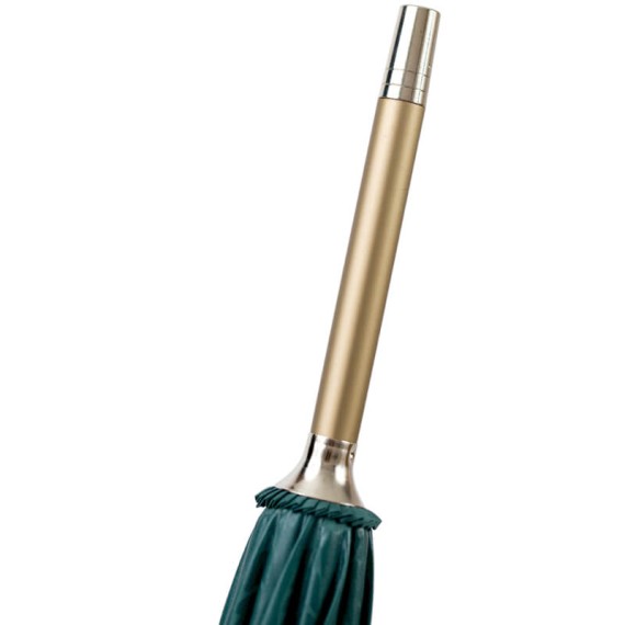 Guarda-Chuva Sra. Comprido Aut. 60/8 EZPELETA 13702 Preto | Ref. 104.13702P