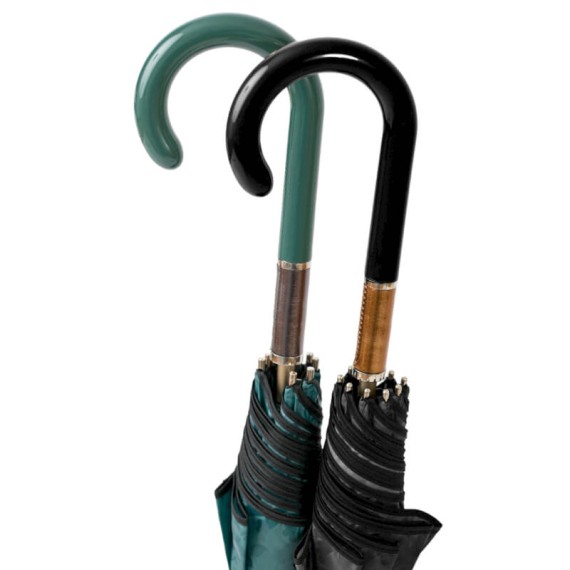 Guarda-Chuva Sra. Comprido Aut. 60/8 EZPELETA 13702 Verde | Ref. 104.13702V