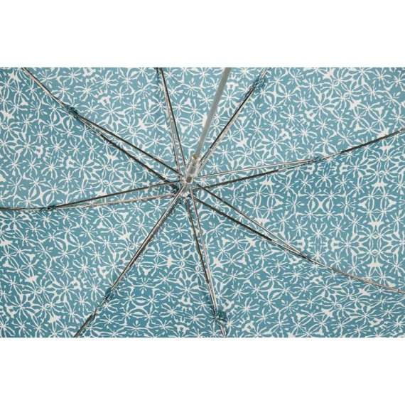 Guarda-Chuva Sra. Comprido Aut. 63/8 EZPELETA 10605 Verde | Ref. 104.10605V