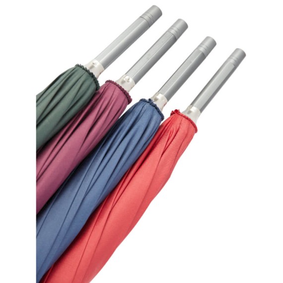 Guarda-Chuva Sra. Comprido Aut. 68/8 EZPELETA 10079 Liso Roxo | Ref. 104.10079R