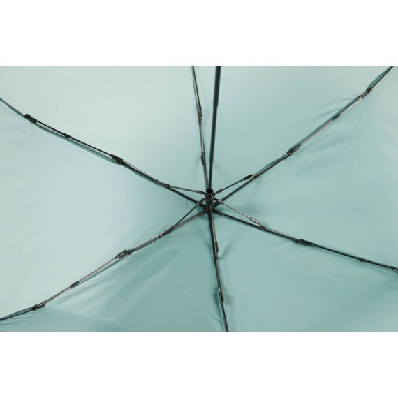 Guarda-Chuva Sra. Dobrável Manual 53/8 EZPELETA 10002 Liso Azul | Ref. 104.10002A