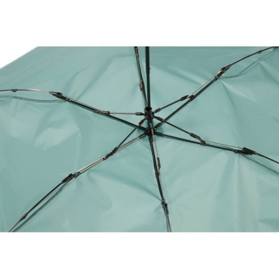 Guarda-Chuva Sra. Dobrável Manual 53/8 EZPELETA 10002 Liso Verde | Ref. 104.10002V