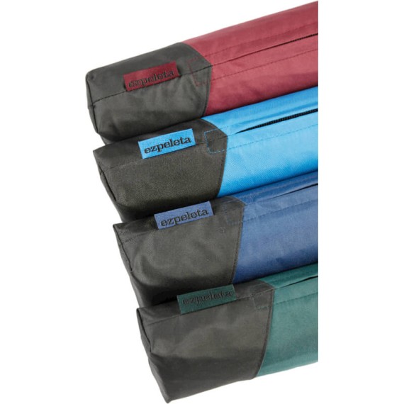 Guarda-Chuva Unisexo Dobrável A/F 70/8 EZPELETA 10014 Azul Escuro | Ref. 104.10014AE