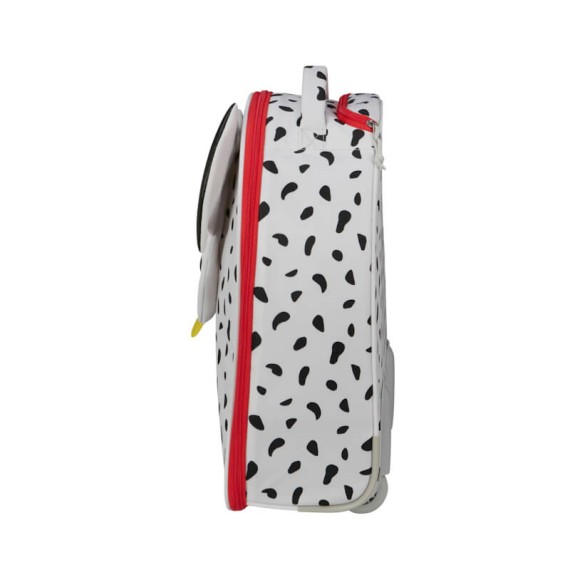 SAMSONITE Mala de Cabine 45cm 2 Rodas Happy Sammies Disney Dalmatian Patch | Ref. 9261C00512